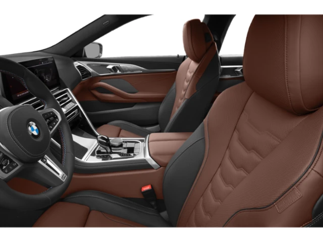 2026 BMW G14/G15/G16 M850i - Image 6 of 13