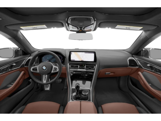 2026 BMW G14/G15/G16 M850i - Image 5 of 13