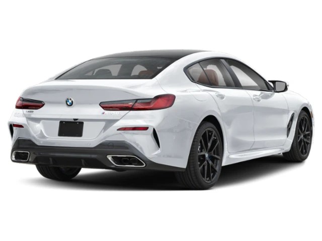 2026 BMW G14/G15/G16 M850i - Image 2 of 13