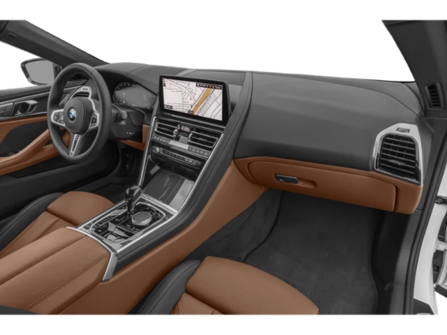 2026 BMW G14/G15/G16 8 Series - Image 12 of 13