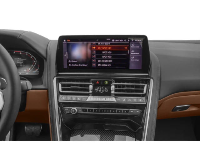 2026 BMW G14/G15/G16 8 Series - Image 7 of 13