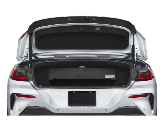 2026 BMW G14/G15/G16 8 Series - Image 8 of 13