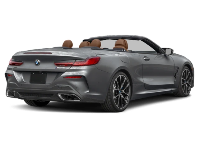 2026 BMW G14/G15/G16 8 Series - Image 2 of 13