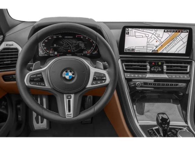 2026 BMW G14/G15/G16 8 Series - Image 4 of 13