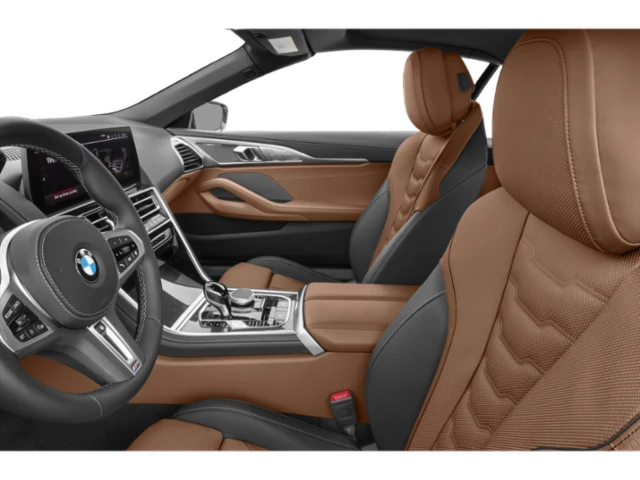 2026 BMW G14/G15/G16 8 Series - Image 6 of 13