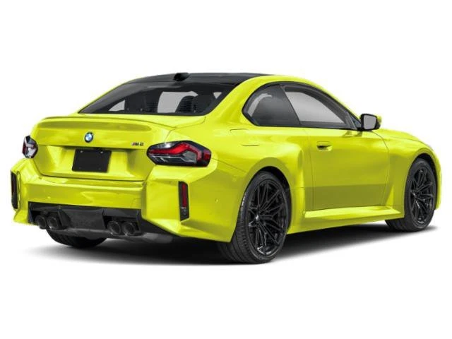 2026 BMW G87 M2 - Image 2 of 16