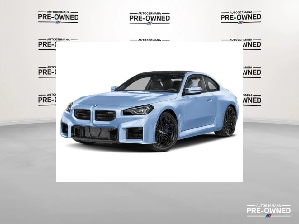 2026 BMW G87 M2 - Image 2 of 4