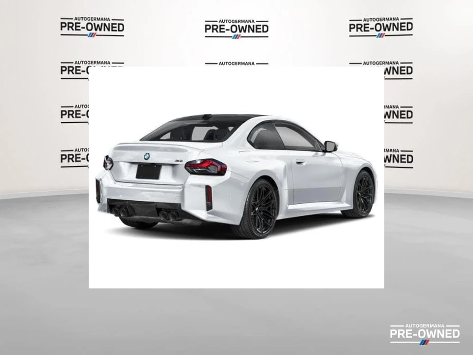 2026 BMW G87 M2 - Image 3 of 4