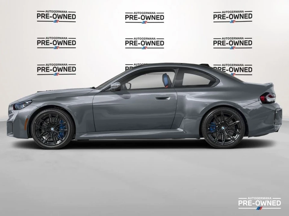 2026 BMW G87 M2 - Image 4 of 4