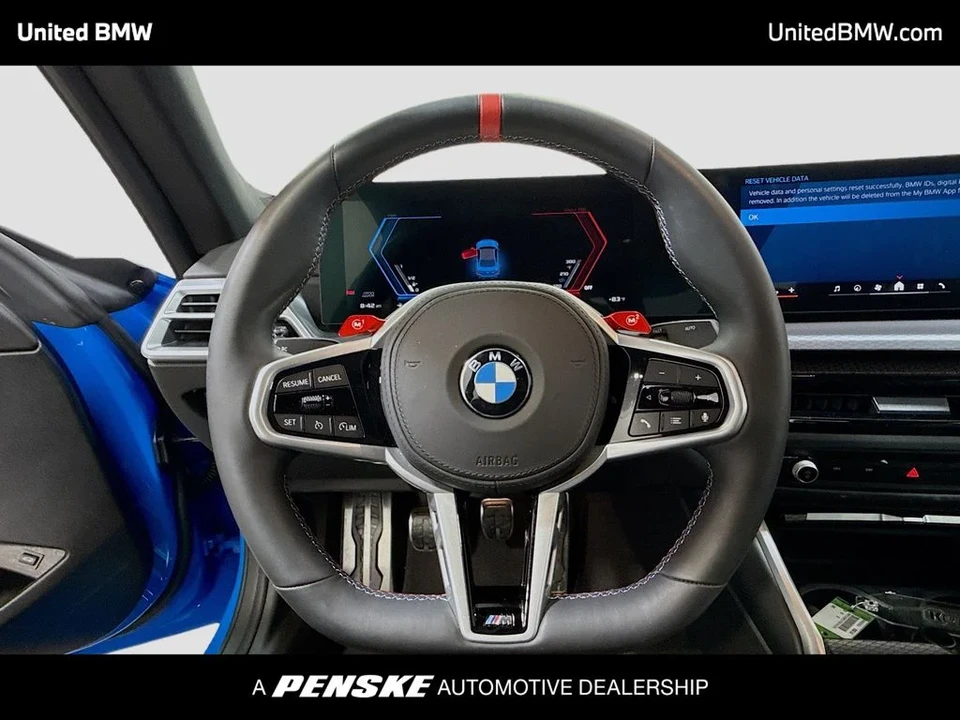 2026 BMW G87 M2 - Image 6 of 14