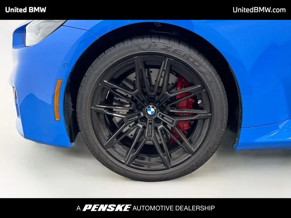 2026 BMW G87 M2 - Image 2 of 14