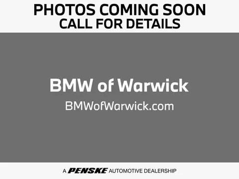 2026 BMW M3 Competition