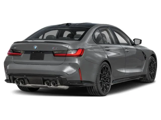 2026 BMW G80 M3 Sedan - Image 5 of 18