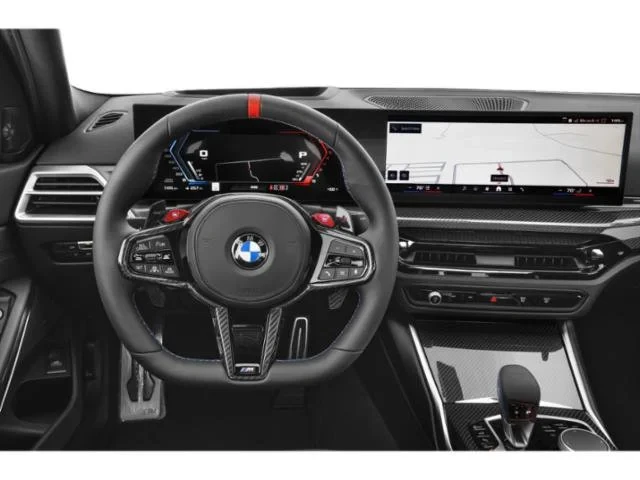 2026 BMW G80 M3 Sedan - Image 9 of 18