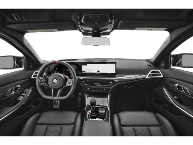2026 BMW G80 M3 Sedan - Image 10 of 18