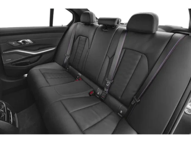 2026 BMW G80 M3 Sedan - Image 15 of 18