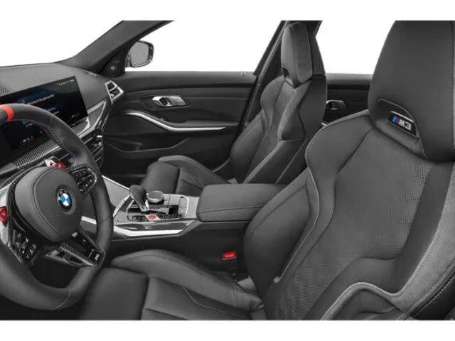 2026 BMW G80 M3 Sedan - Image 11 of 18