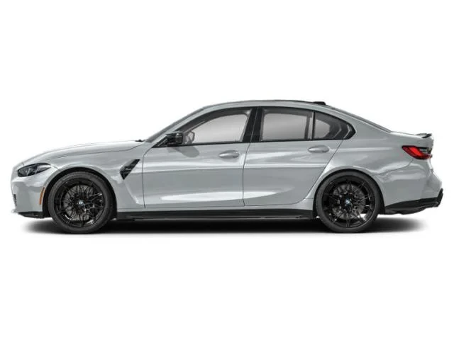 2026 BMW G80 M3 Sedan - Image 3 of 18