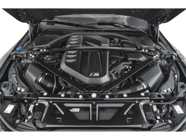 2026 BMW G80 M3 Sedan - Image 14 of 18