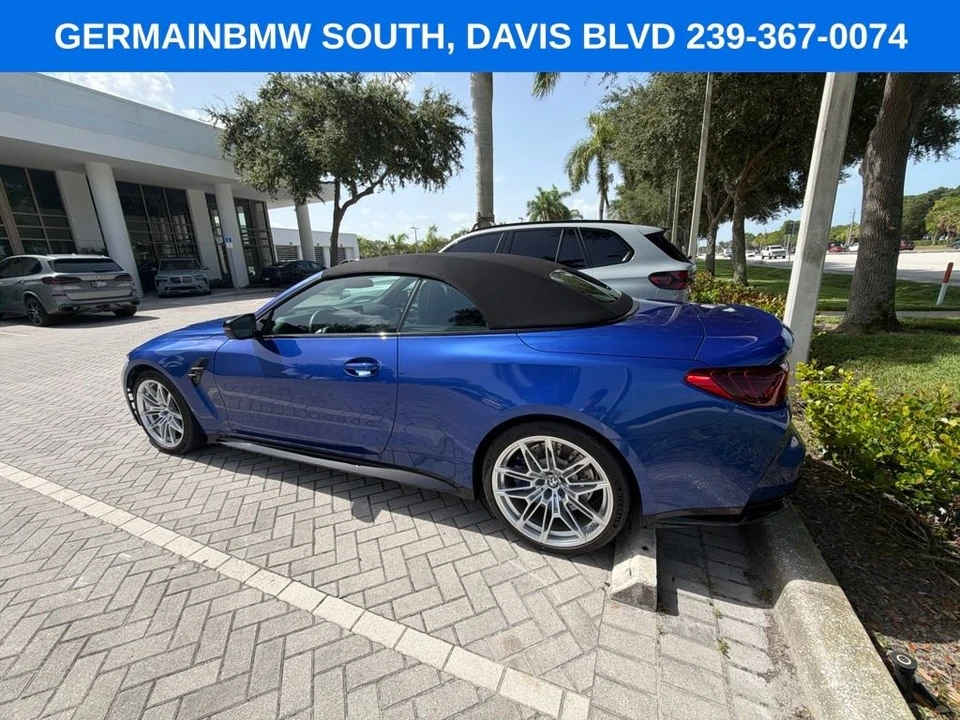 2026 BMW G82/G83 M4 - Image 6 of 24