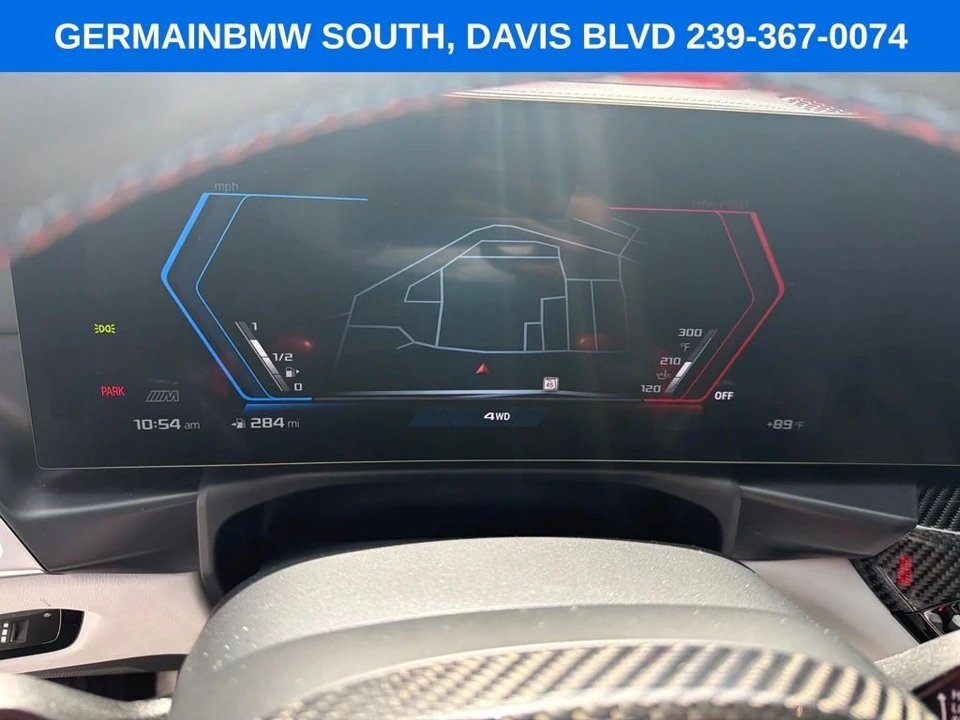 2026 BMW G82/G83 M4 - Image 23 of 24