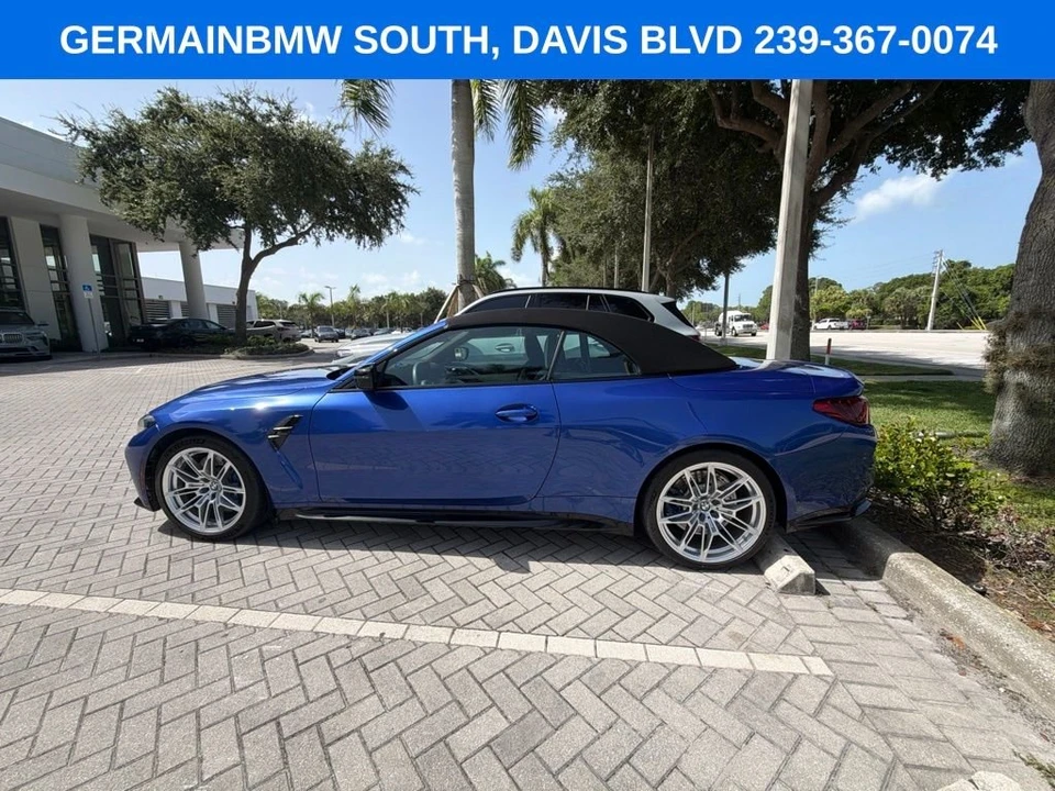 2026 BMW G82/G83 M4 - Image 5 of 24
