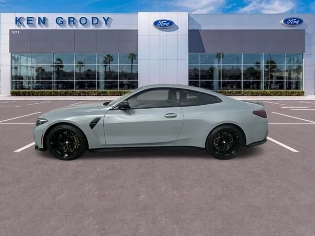 2026 BMW G82/G83 M4 - Image 5 of 25