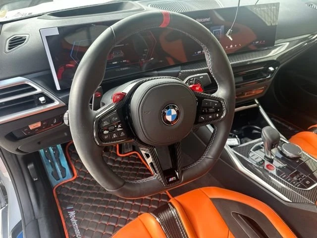 2026 BMW G82/G83 M4 - Image 10 of 25