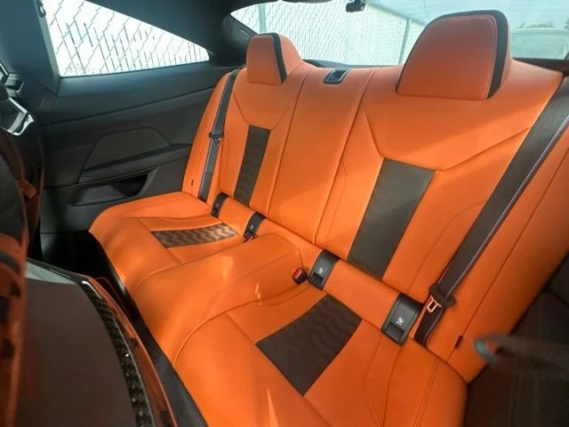 2026 BMW G82/G83 M4 - Image 9 of 25
