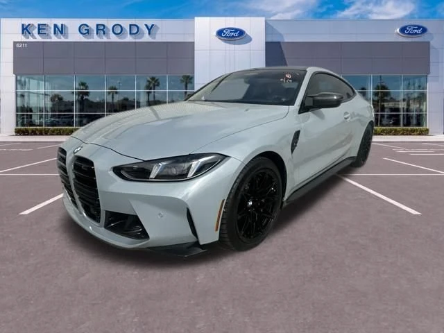 2026 BMW G82/G83 M4 - Image 4 of 25