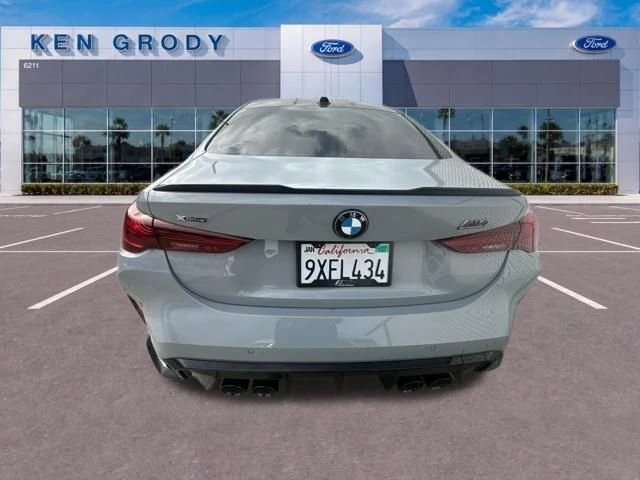 2026 BMW G82/G83 M4 - Image 7 of 25