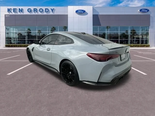 2026 BMW G82/G83 M4 - Image 6 of 25