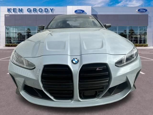 2026 BMW G82/G83 M4 - Image 3 of 25