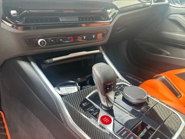 2026 BMW G82/G83 M4 - Image 12 of 25