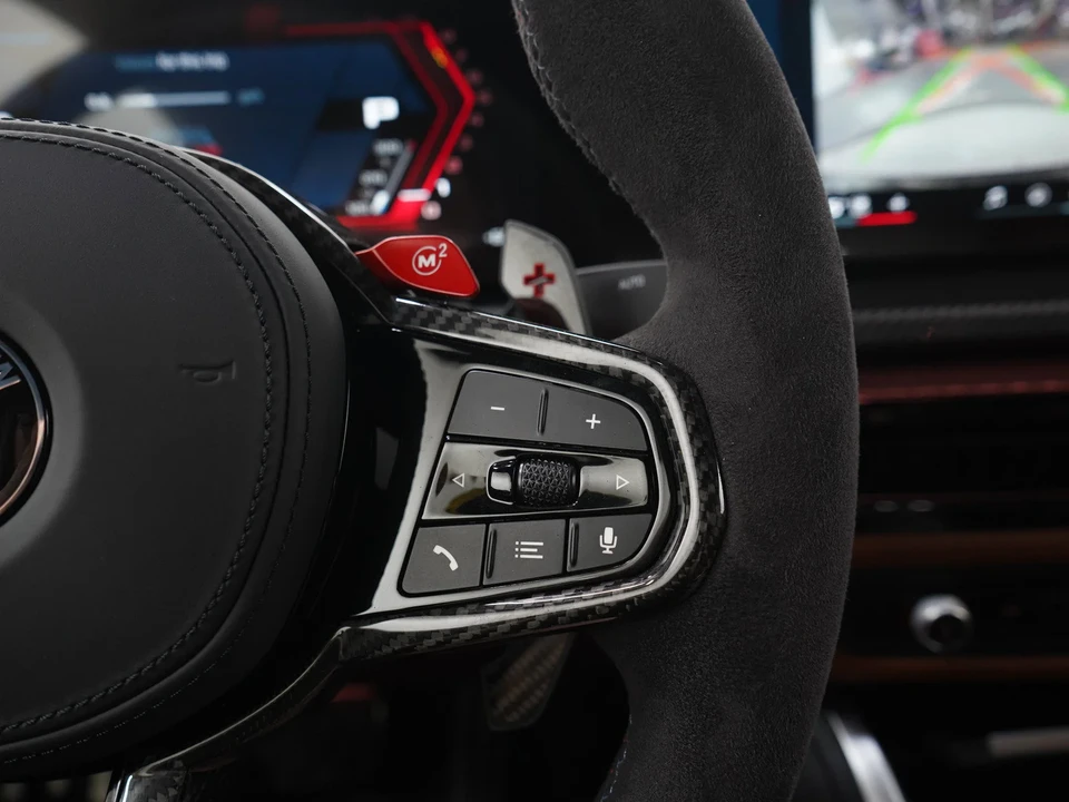 2026 BMW G82/G83 M4 - Image 23 of 31