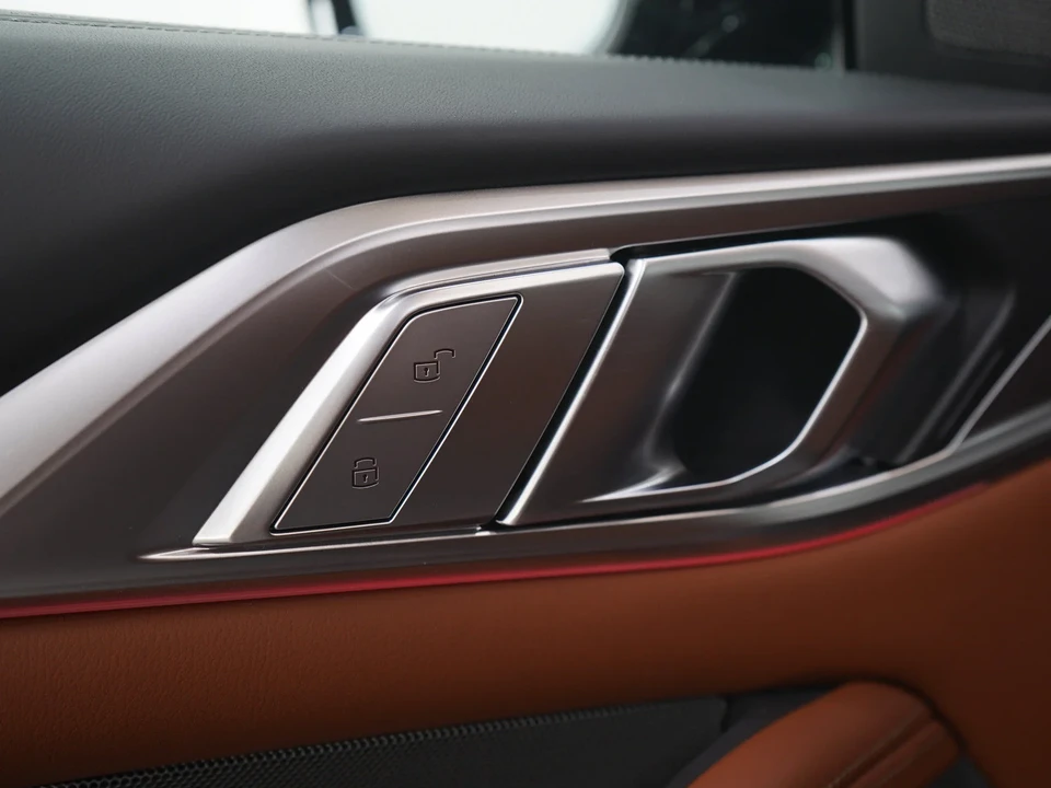 2026 BMW G82/G83 M4 - Image 18 of 31