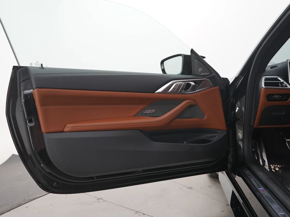 2026 BMW G82/G83 M4 - Image 16 of 31