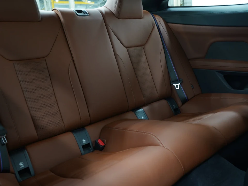 2026 BMW G82/G83 M4 - Image 13 of 31