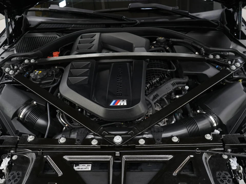 2026 BMW G82/G83 M4 - Image 31 of 31