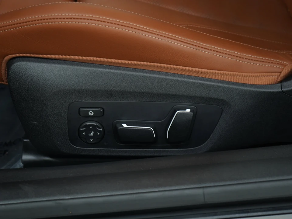 2026 BMW G82/G83 M4 - Image 20 of 31