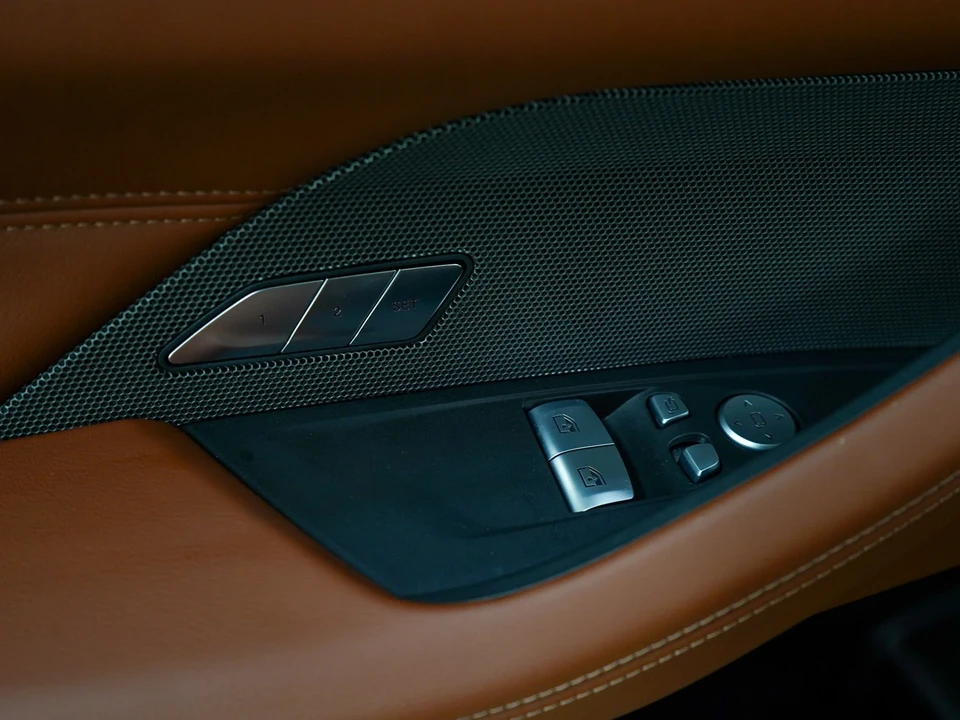 2026 BMW G82/G83 M4 - Image 17 of 31