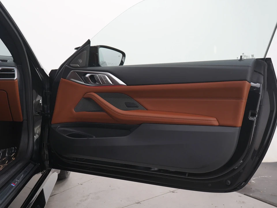 2026 BMW G82/G83 M4 - Image 9 of 31