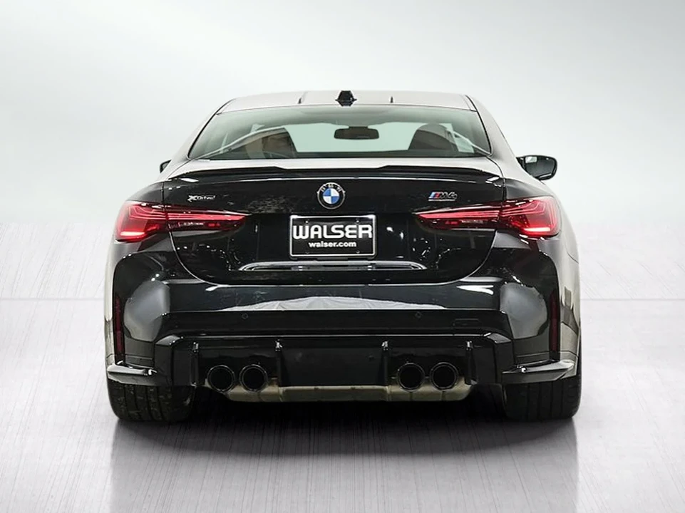 2026 BMW G82/G83 M4 - Image 4 of 31