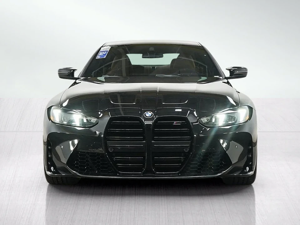 2026 BMW G82/G83 M4 - Image 8 of 31