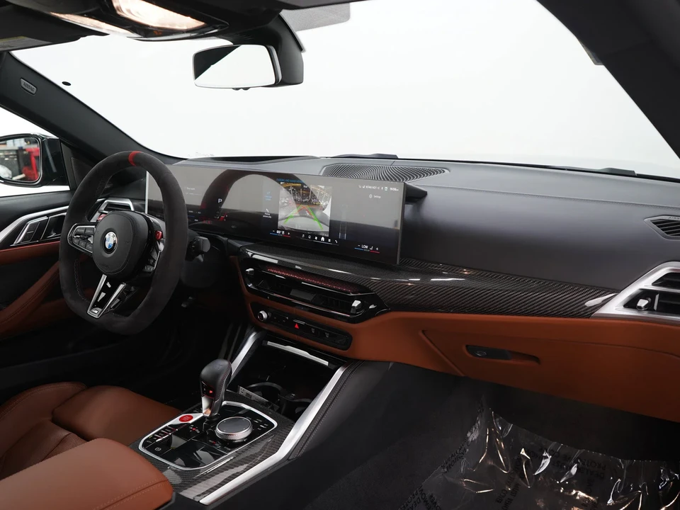 2026 BMW G82/G83 M4 - Image 12 of 31