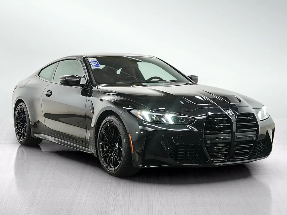 2026 BMW G82/G83 M4 - Image 7 of 31