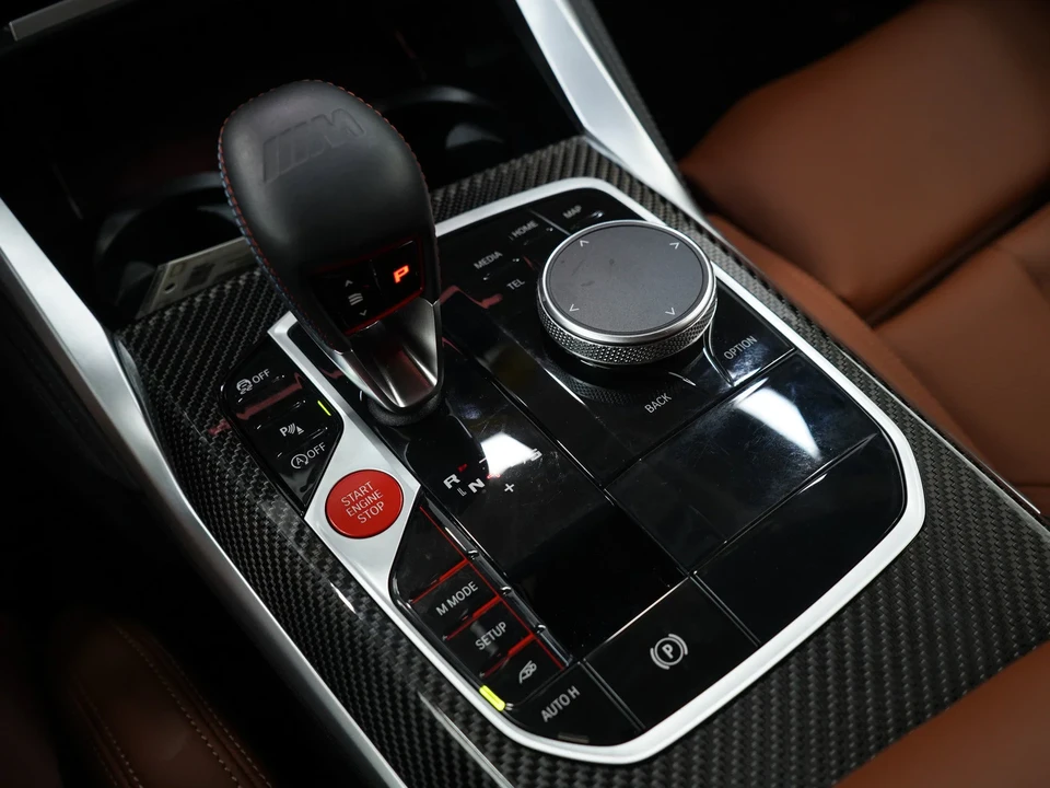 2026 BMW G82/G83 M4 - Image 26 of 31