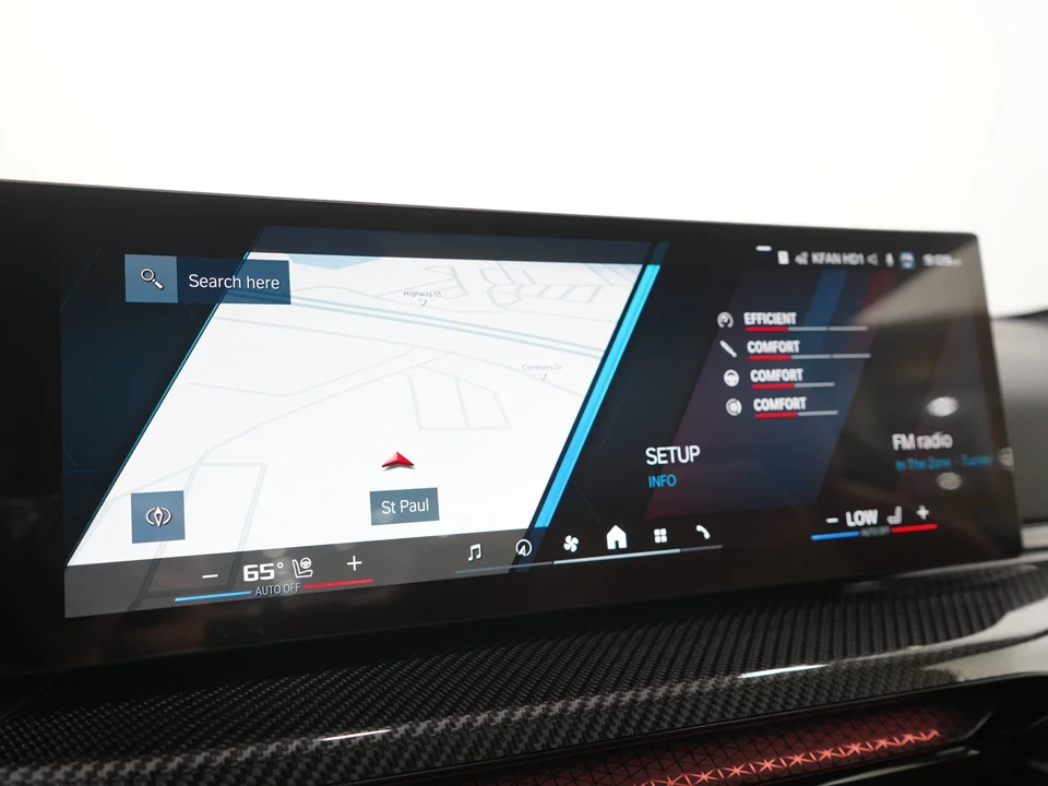 2026 BMW G82/G83 M4 - Image 25 of 31