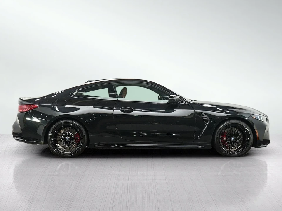 2026 BMW G82/G83 M4 - Image 6 of 31