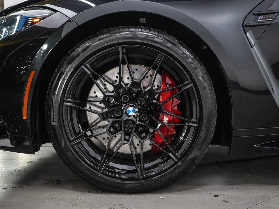 2026 BMW G82/G83 M4 - Image 28 of 31